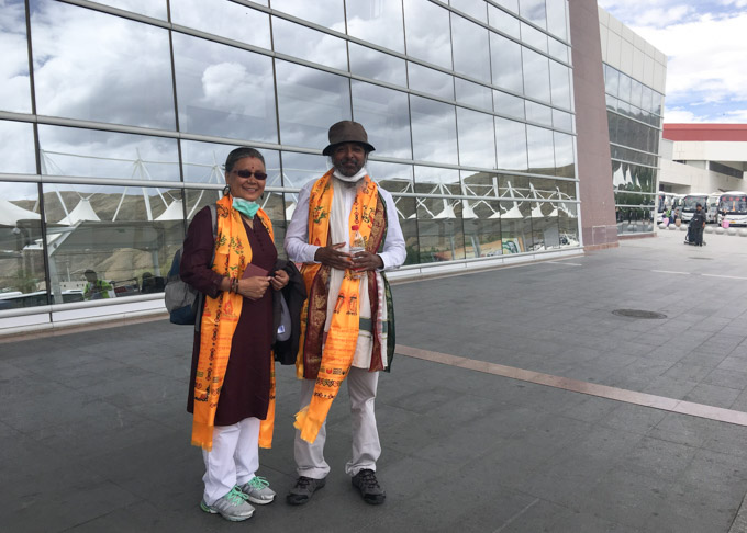 Top 5: 14 Days Indian's Manasarovar Kailash Yatra