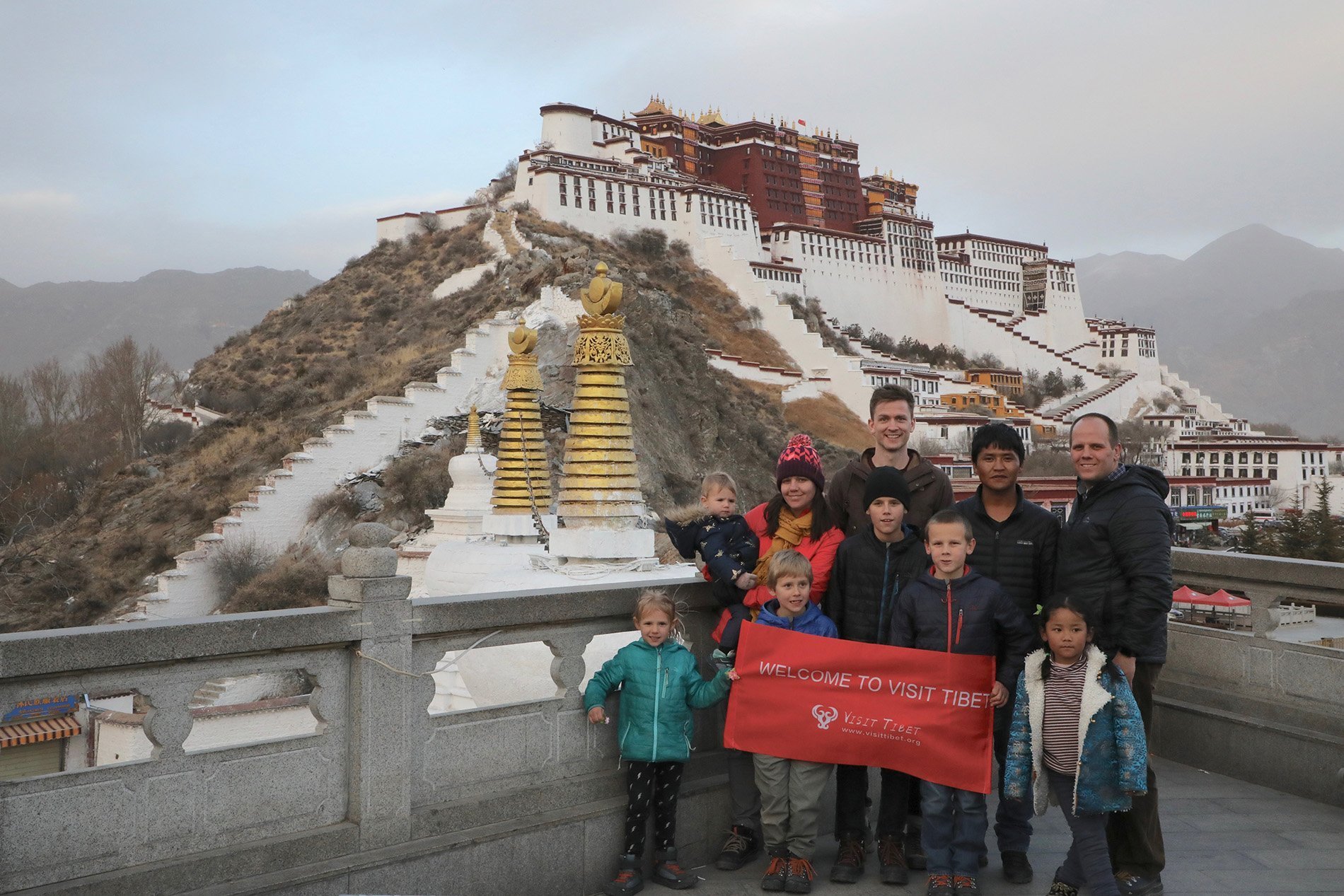 Visit Tibet Travel Service-Local Tibet Travel Agency and Tour Operator